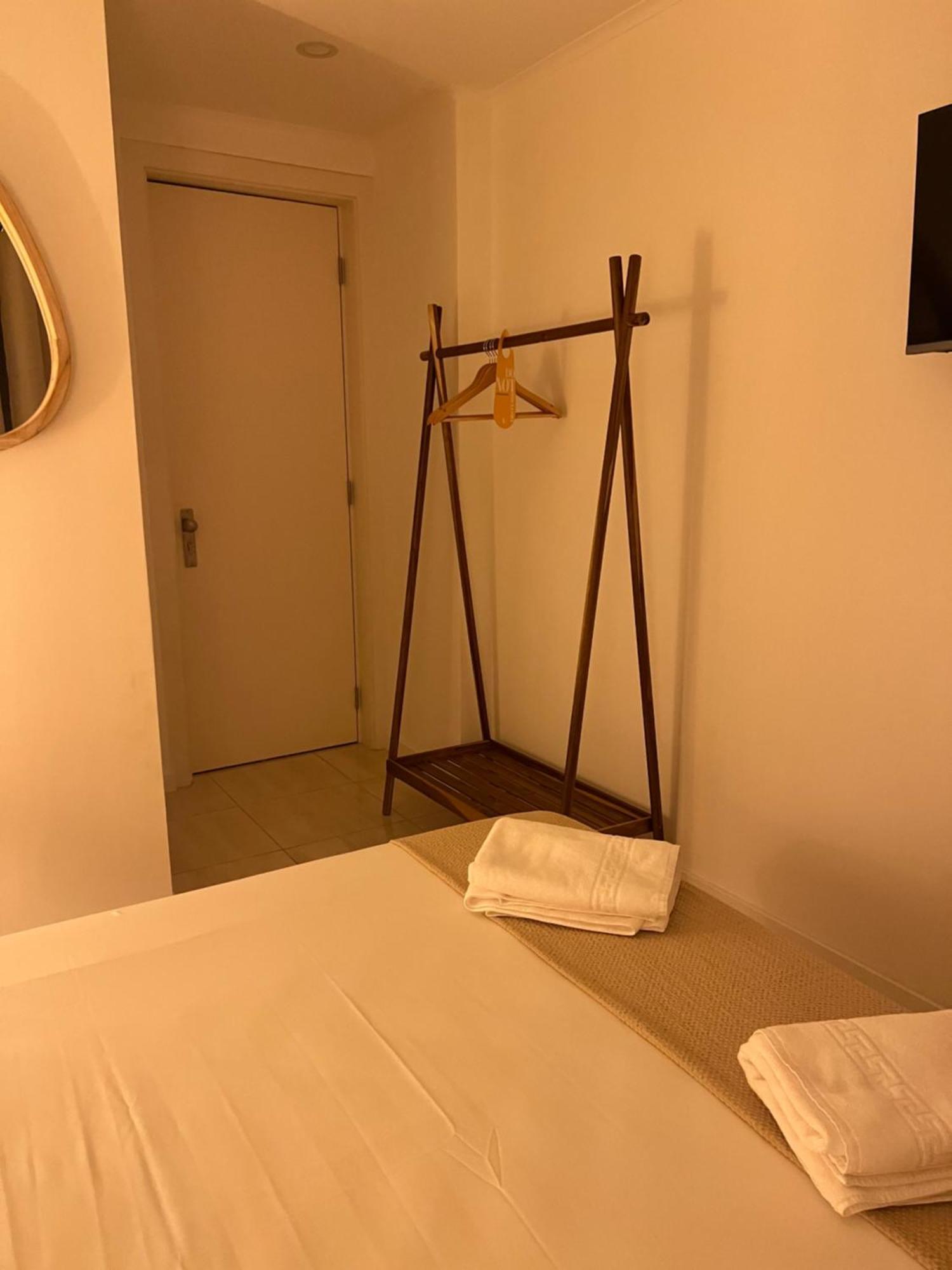 4U Lisbon VI Guesthouse Airport Екстериор снимка