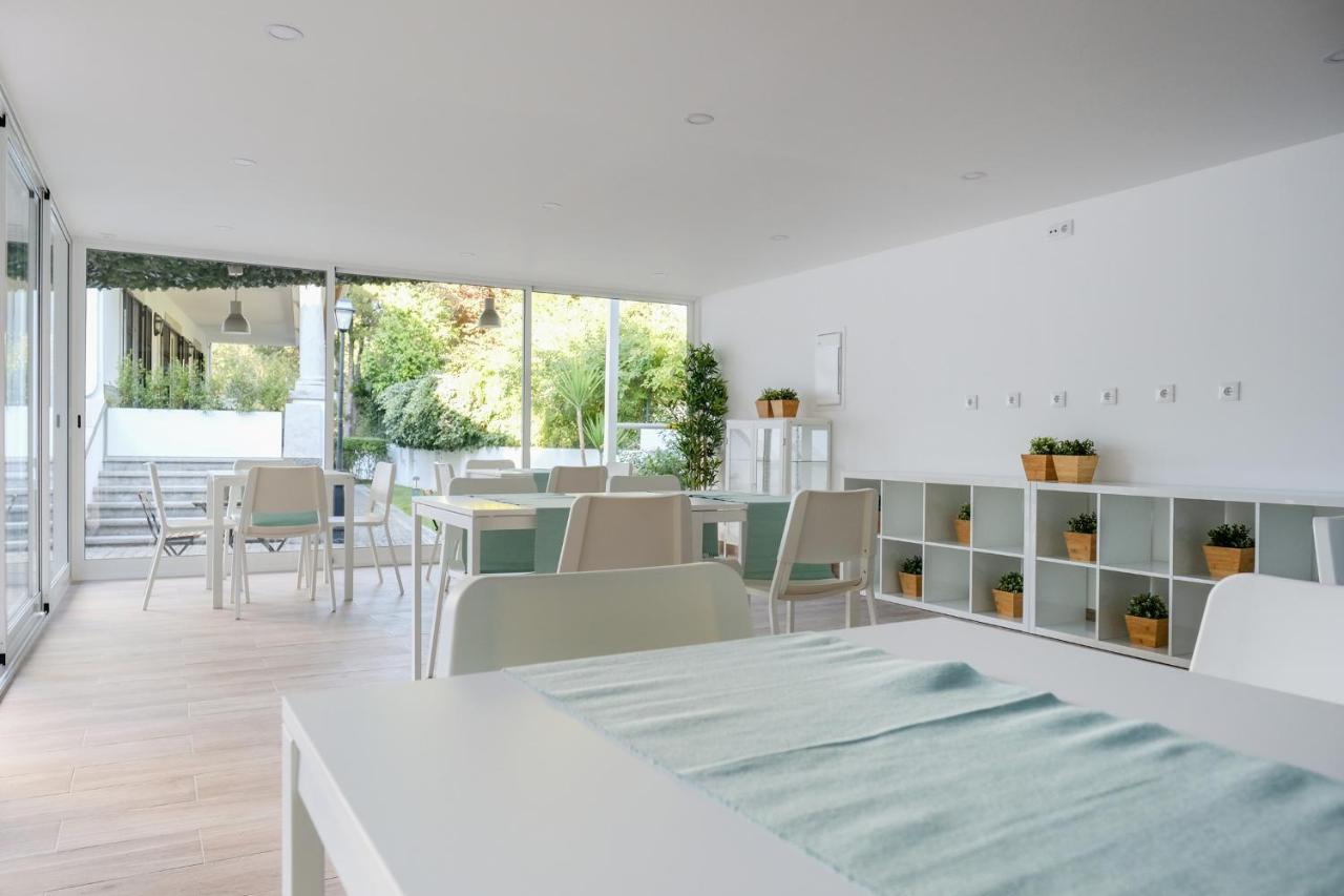 4U Lisbon VI Guesthouse Airport Екстериор снимка