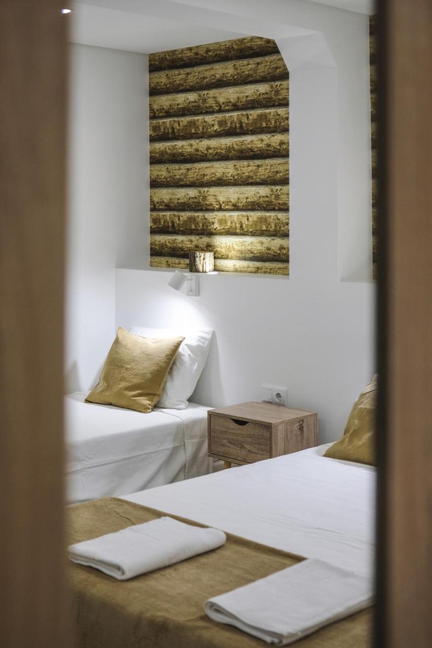 4U Lisbon VI Guesthouse Airport Екстериор снимка