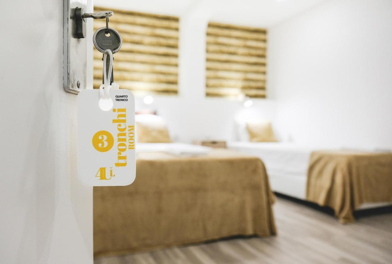 4U Lisbon VI Guesthouse Airport Екстериор снимка