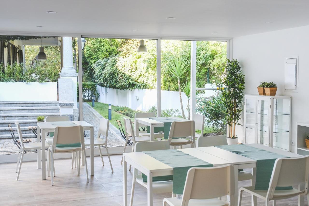 4U Lisbon VI Guesthouse Airport Екстериор снимка