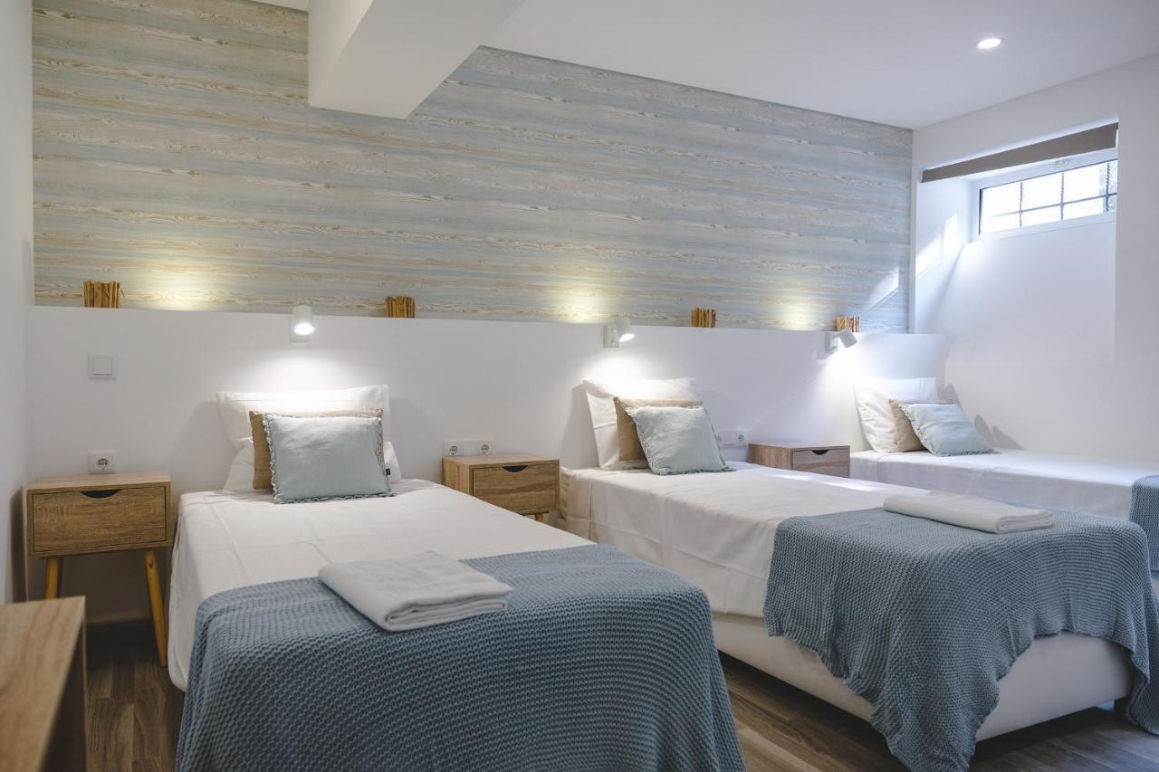 4U Lisbon VI Guesthouse Airport Екстериор снимка