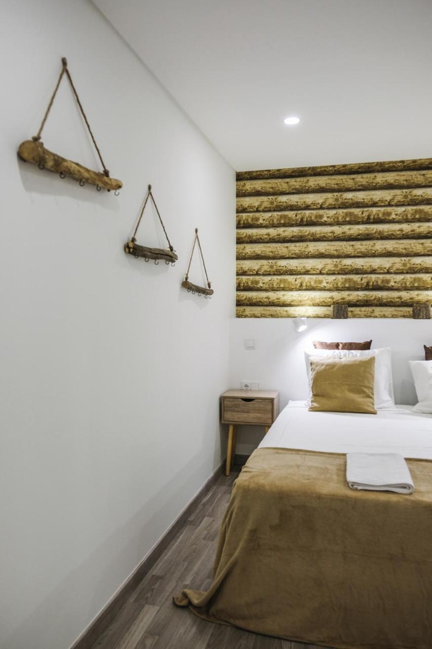 4U Lisbon VI Guesthouse Airport Екстериор снимка