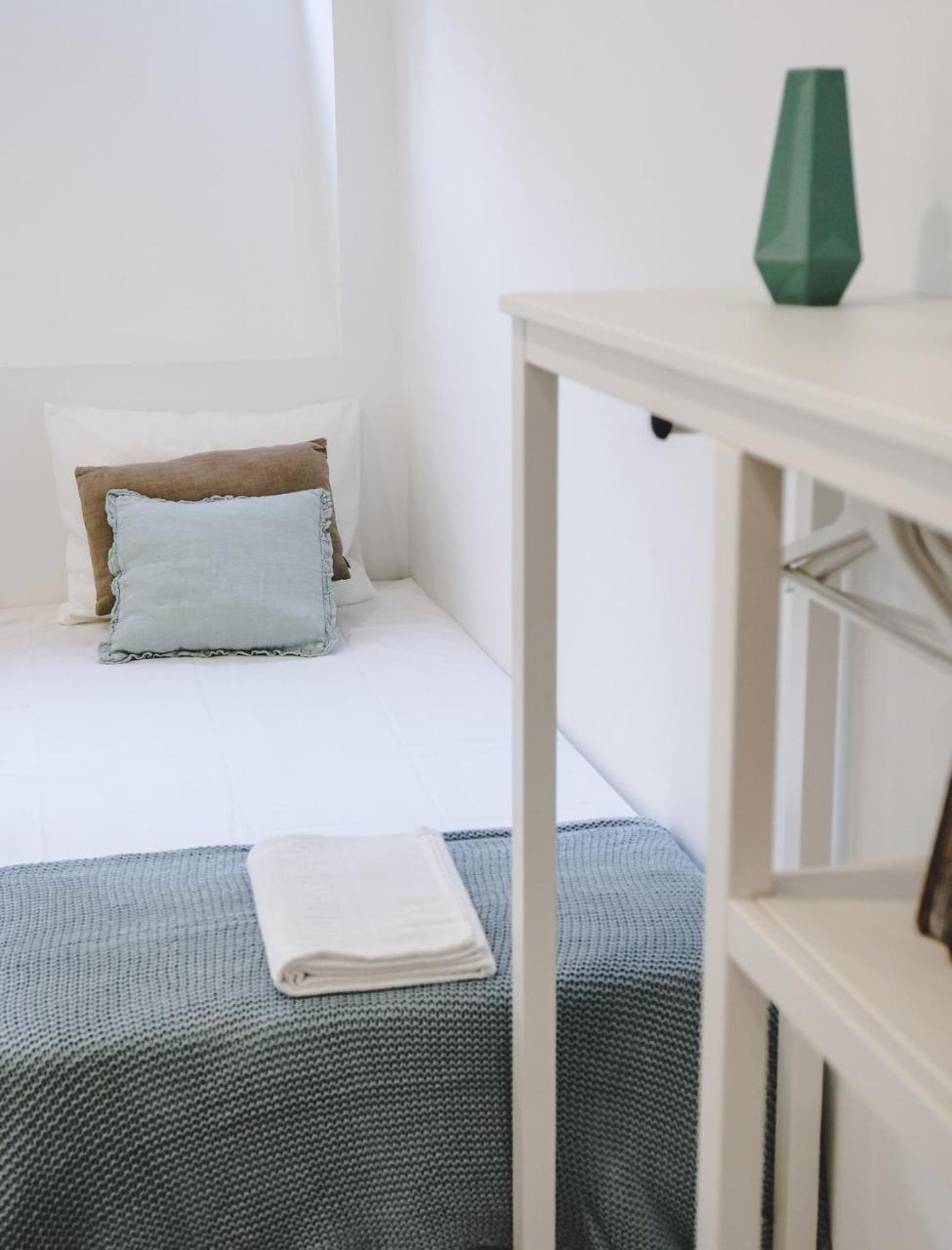 4U Lisbon VI Guesthouse Airport Екстериор снимка