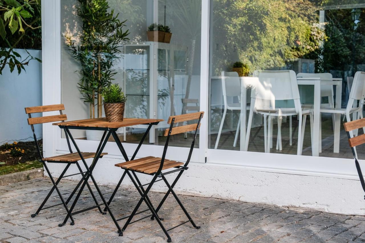 4U Lisbon VI Guesthouse Airport Екстериор снимка