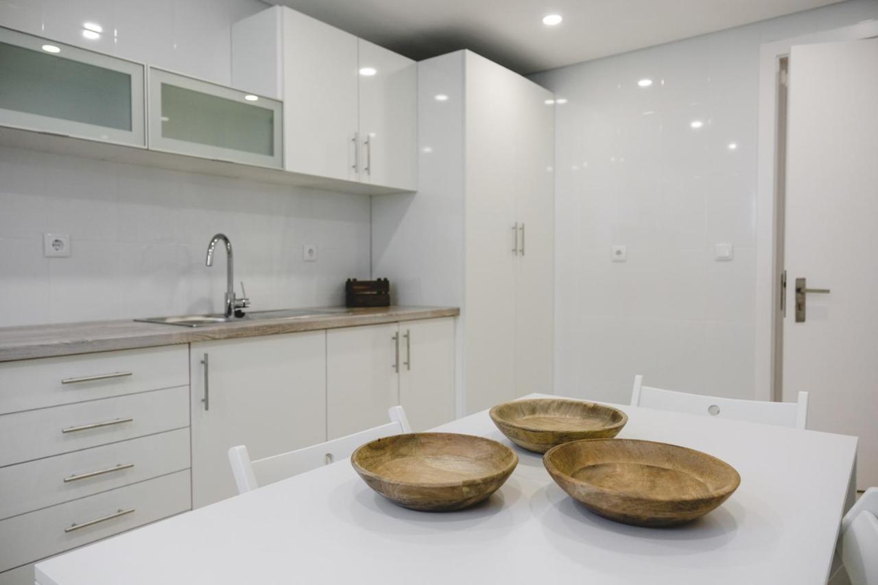 4U Lisbon VI Guesthouse Airport Екстериор снимка