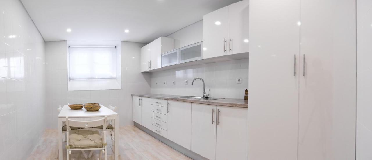 4U Lisbon VI Guesthouse Airport Екстериор снимка