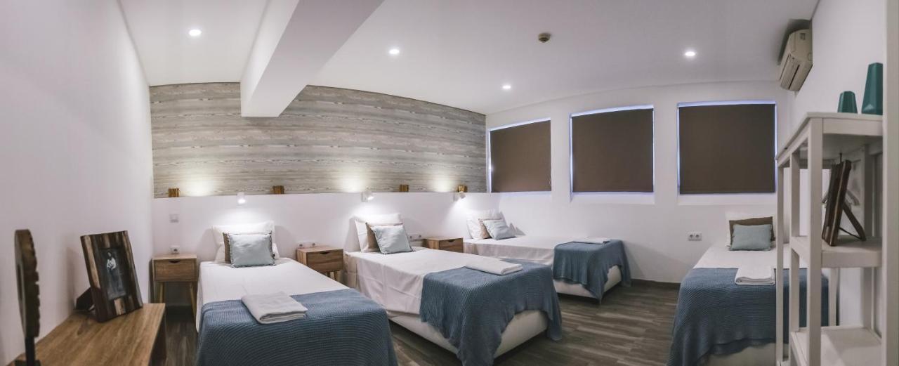 4U Lisbon VI Guesthouse Airport Екстериор снимка